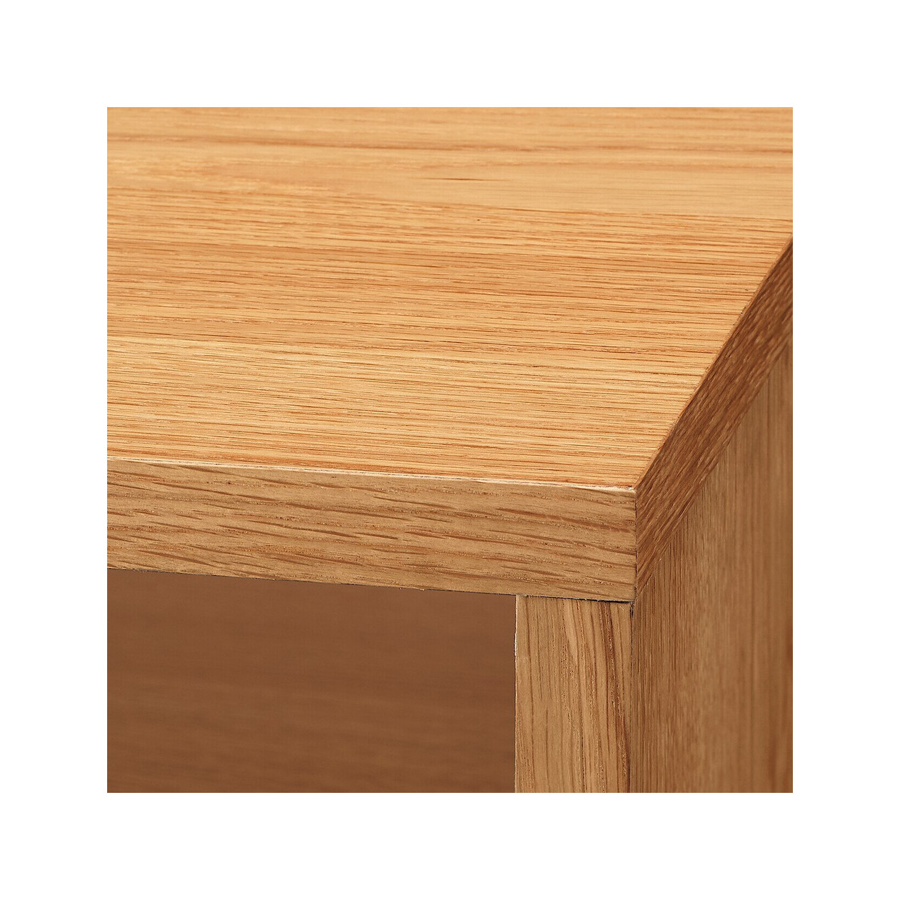 Szafka modyfikowana dąb 88x44x83cm