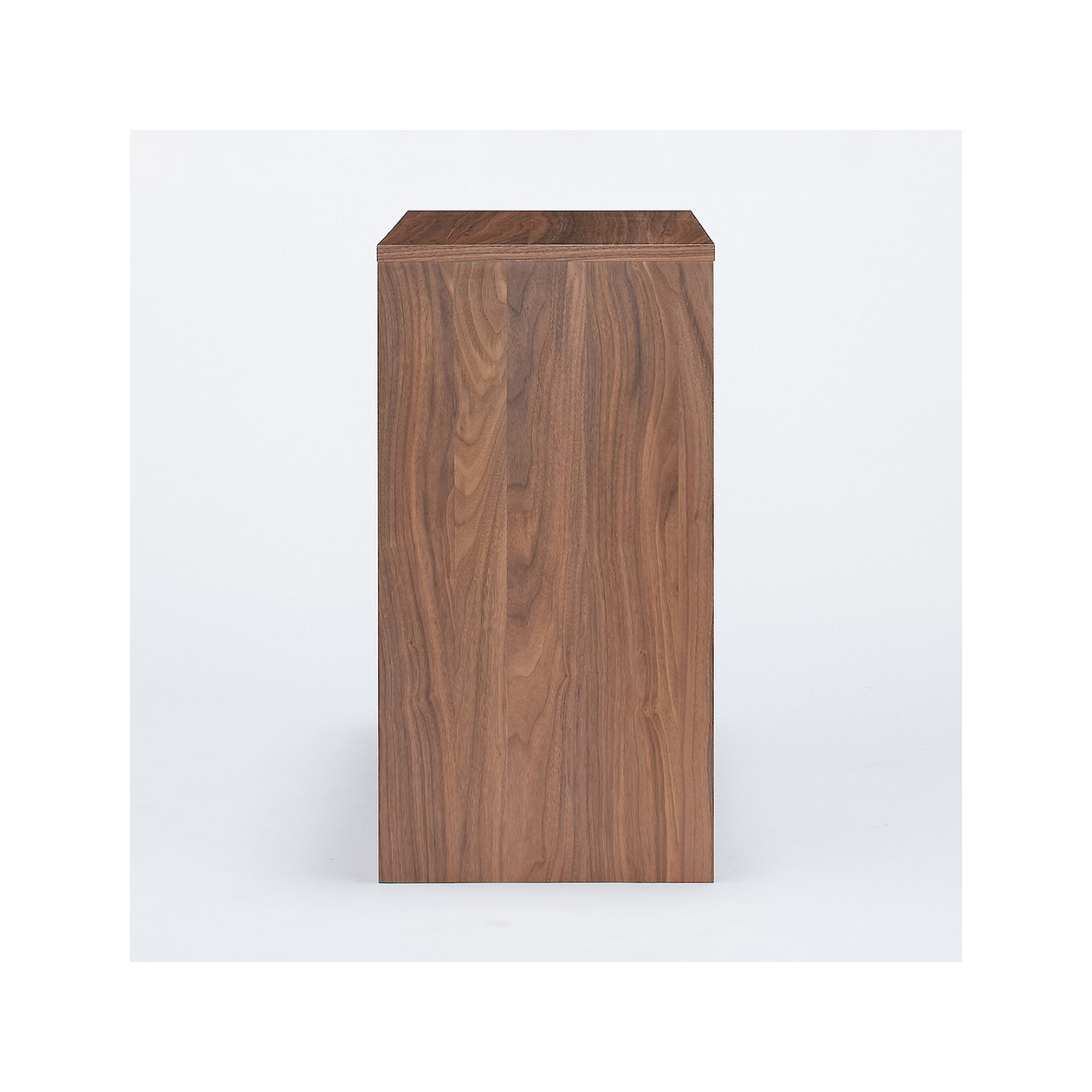 Szafka modyfikowana orzech 88x44x83cm