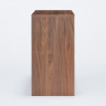 Szafka modyfikowana orzech 88x44x83cm