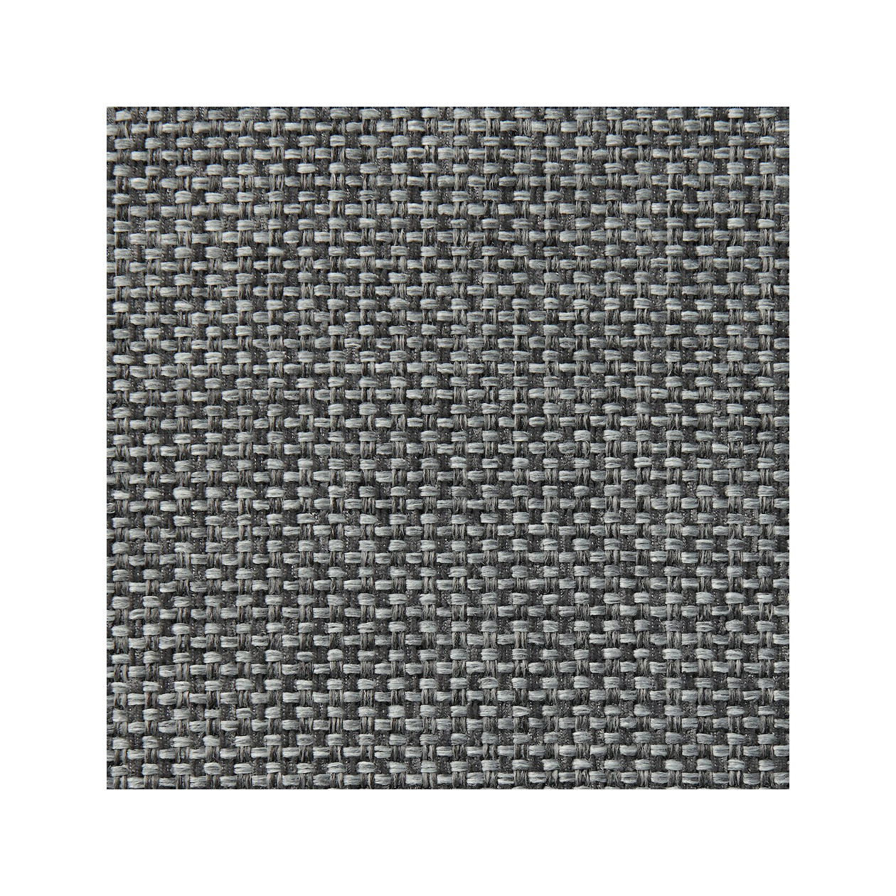 Fotel rozkładany szary