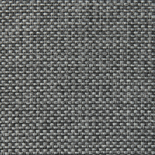 Fotel rozkładany szary