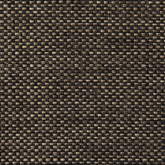 Fotel rozkładany brąz