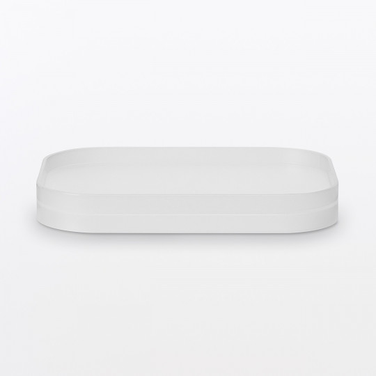 Pudełko PP 1/2 pokrywka