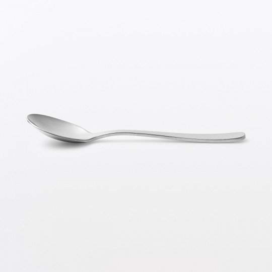 Łyżeczka deserowa ze stali nierdzewnej 16cm