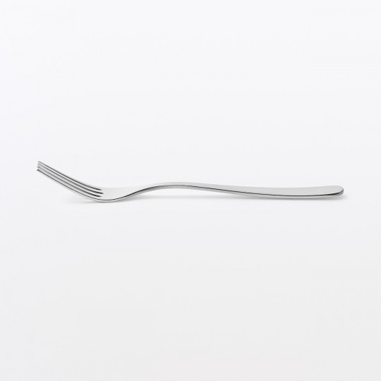 Widelec stołowy ze stali nierdzewnej 19cm