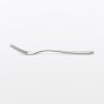 Widelec stołowy ze stali nierdzewnej 19cm