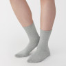 Skarpety 3-warstwowe szare