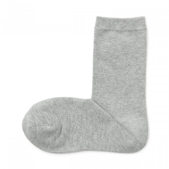 Skarpety 3-warstwowe szare