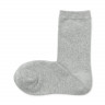 Skarpety 3-warstwowe szare