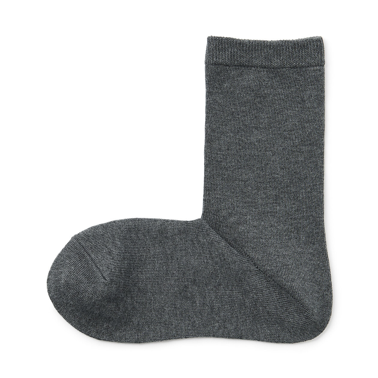 Skarpety 3-warstwowe grafitowe