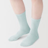 Skarpety 3-warstwowe błękitne