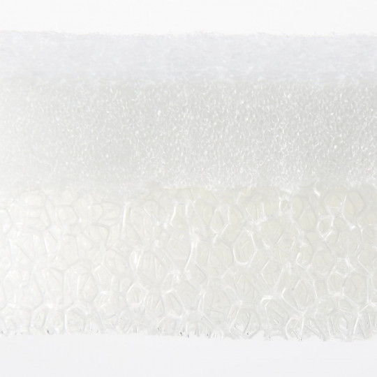 Gąbka poliuretanowa biała - 3 szt.