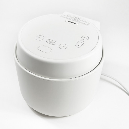 Ryżowar wielofunkcyjny 5.5 cup/1l