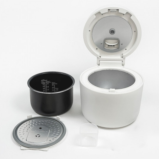 Ryżowar wielofunkcyjny 5.5 cup/1l