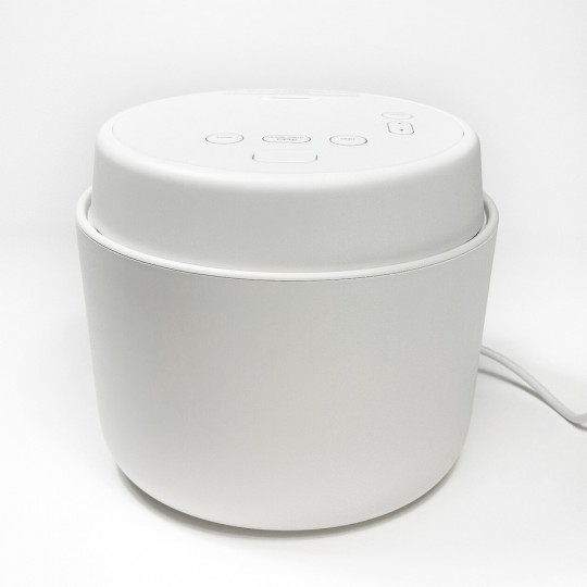 Ryżowar wielofunkcyjny 5.5 cup/1l