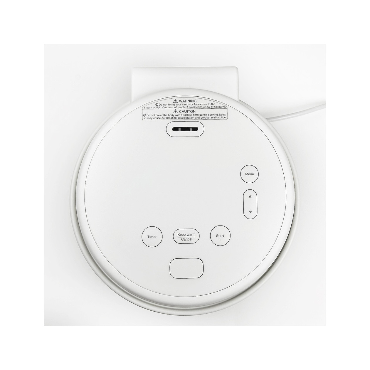 Ryżowar wielofunkcyjny 5.5 cup/1l