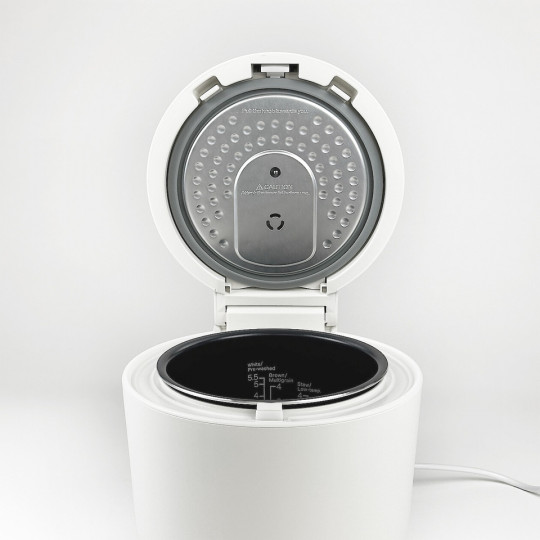 Ryżowar wielofunkcyjny 5.5 cup/1l