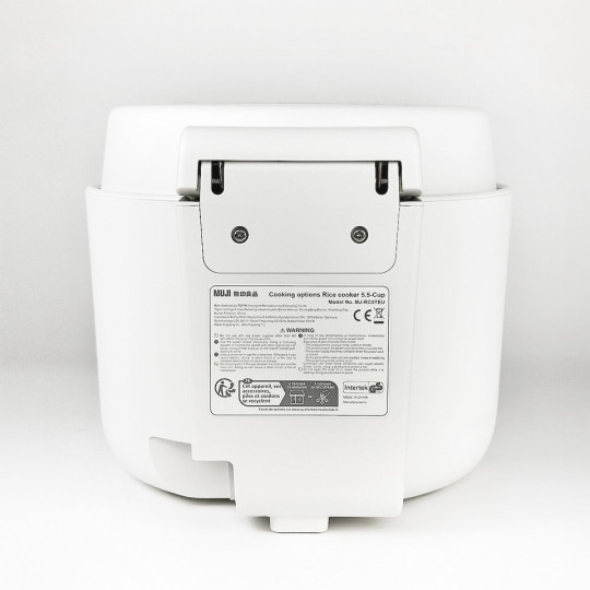 Ryżowar wielofunkcyjny 5.5 cup/1l