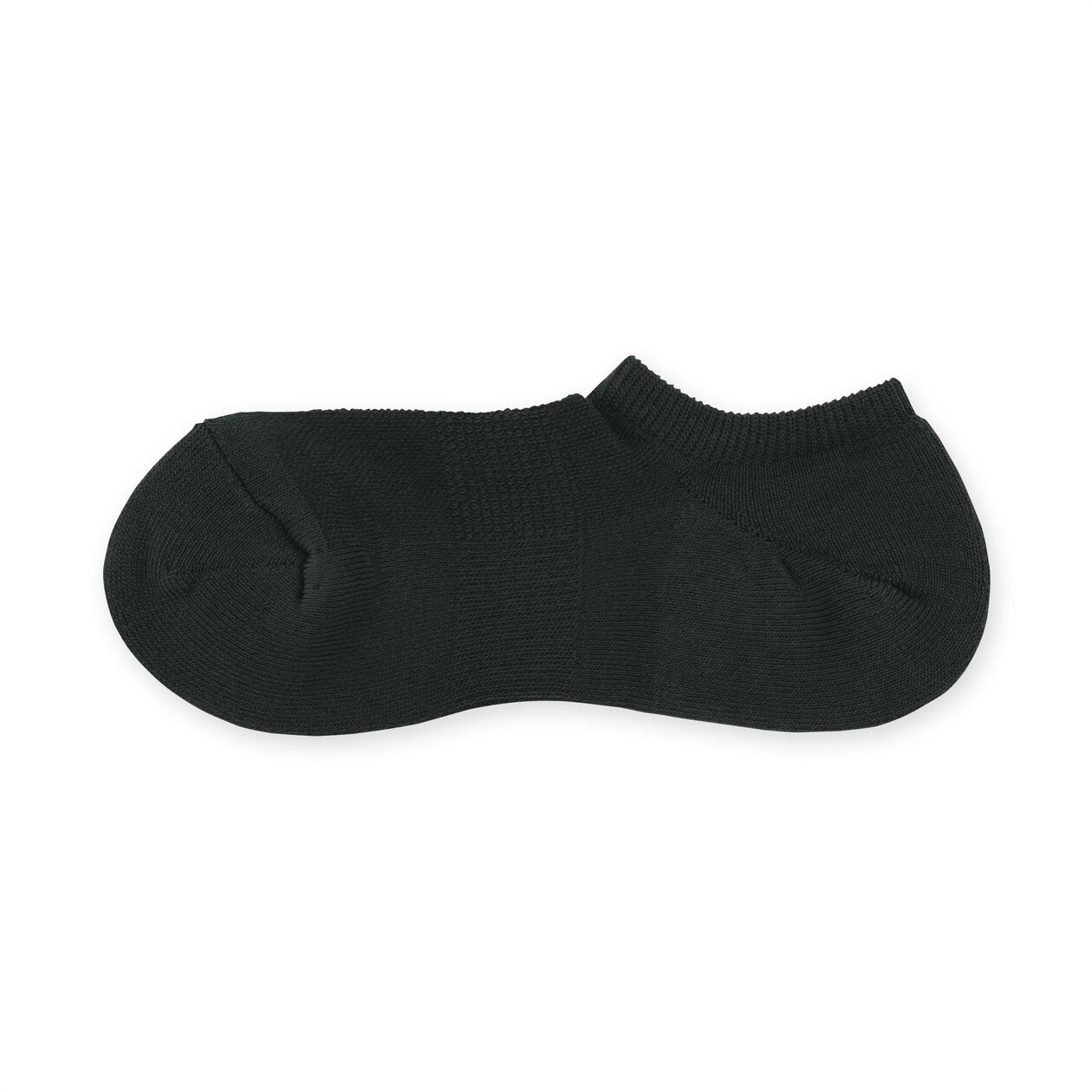 Skarpety stopki sportowe czarne