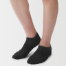 Skarpety stopki sportowe czarne