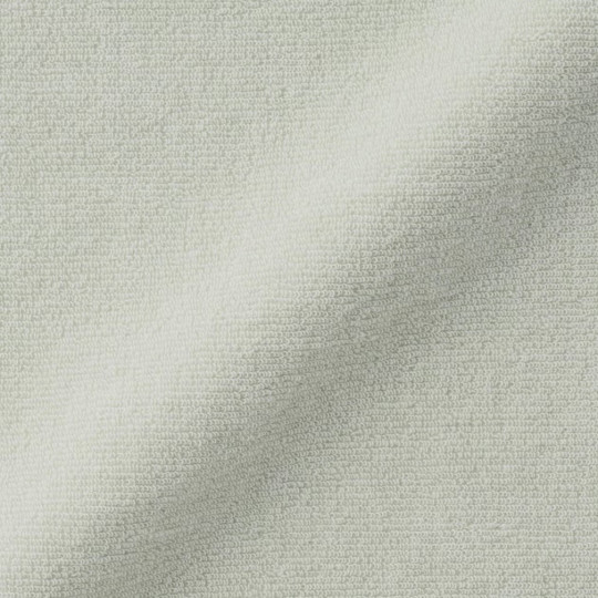 Elastyczny turban do włosów frotte zielony