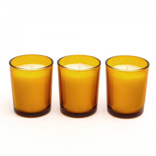 Zestaw świec zapachowych 3 szt.