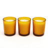 Zestaw świec zapachowych 3 szt.