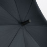 Parasol długi czarny