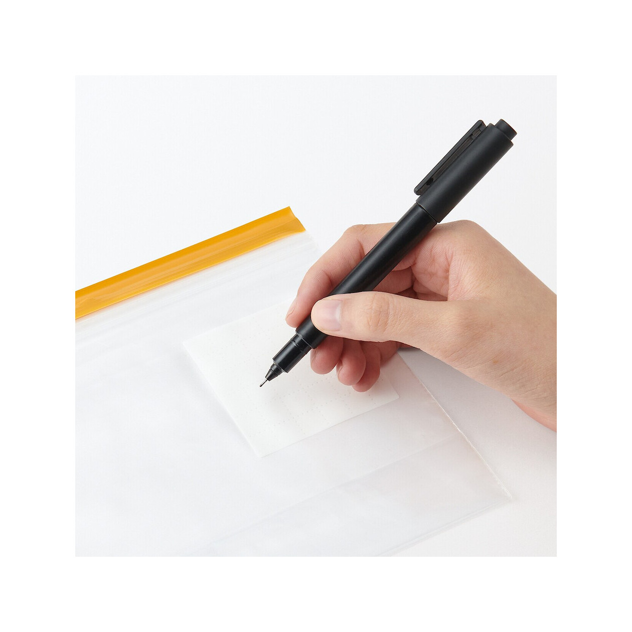 Zestaw woreczków strunowych S 25szt.