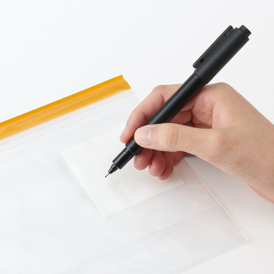 Zestaw woreczków strunowych S 25szt.