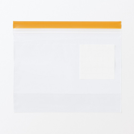 Zestaw woreczków strunowych S 25szt.