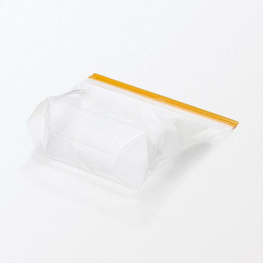 Zestaw woreczków strunowych S 25szt.