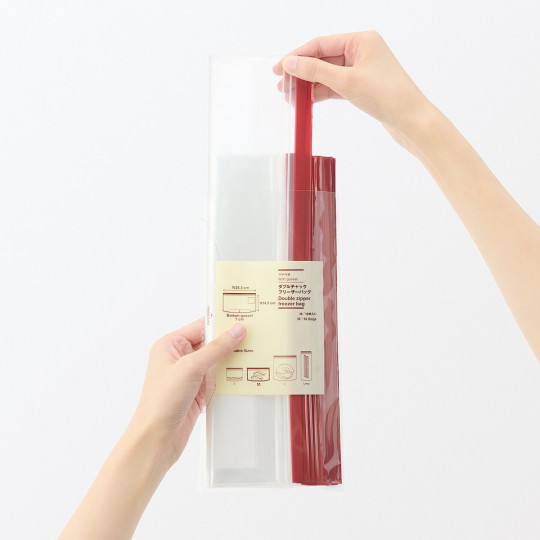 Zestaw woreczków strunowych M 18szt.