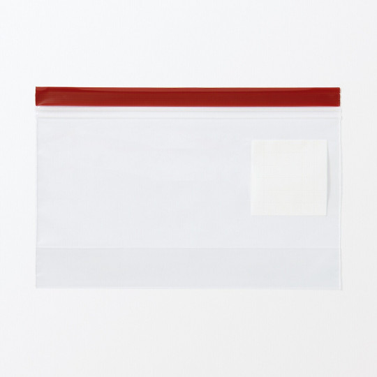 Zestaw woreczków strunowych M 18szt.