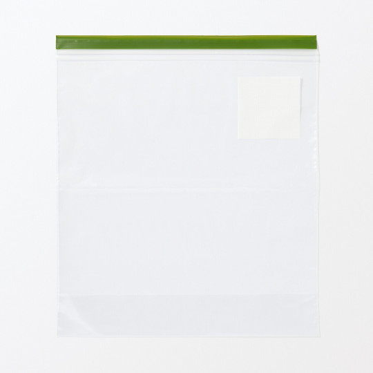 Zestaw woreczków strunowych L 15szt.