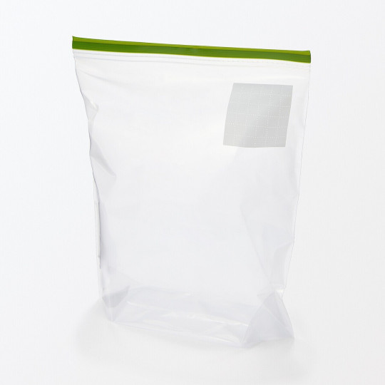 Zestaw woreczków strunowych L 15szt.