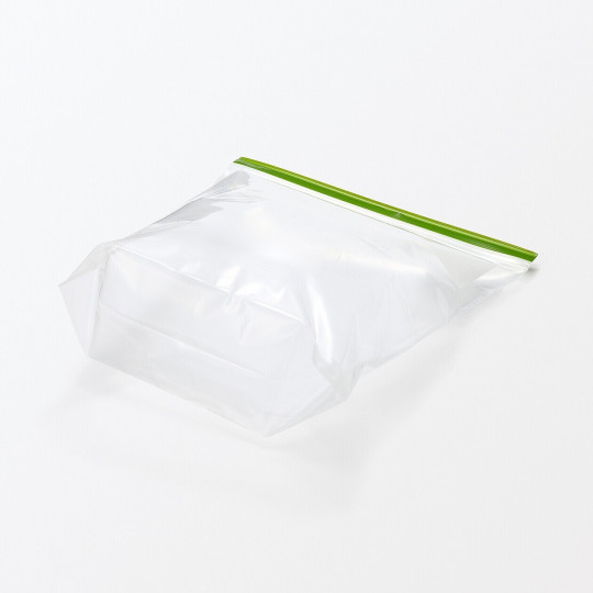 Zestaw woreczków strunowych L 15szt.