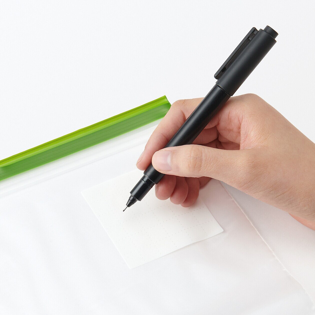 Zestaw woreczków strunowych L 15szt.