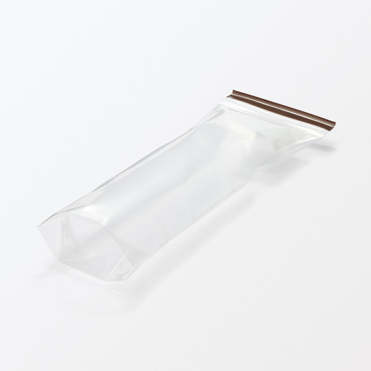 Zestaw woreczków strunowych wąskich 16szt.