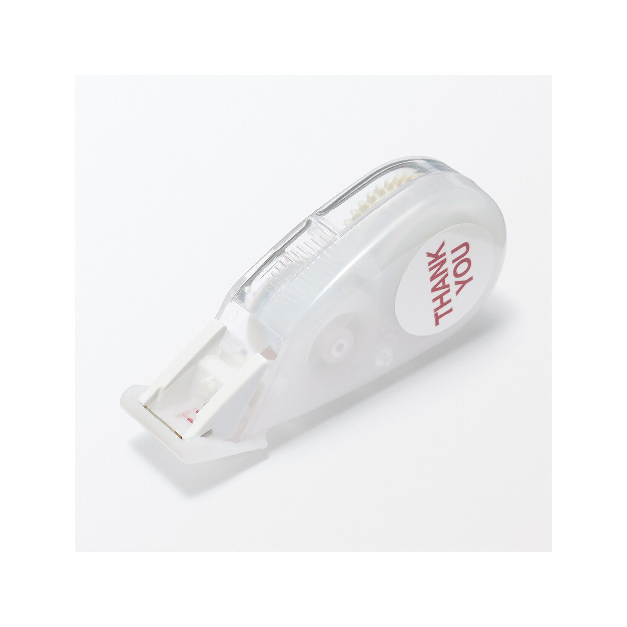 Taśma dekoracyjna - Thank you