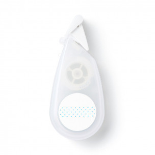 Taśma dekoracyjna - kropki