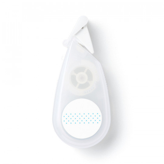 Taśma dekoracyjna - kropki