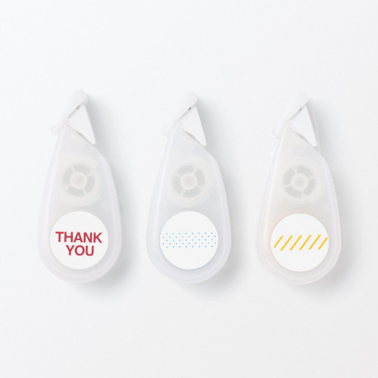 Taśma dekoracyjna - kropki