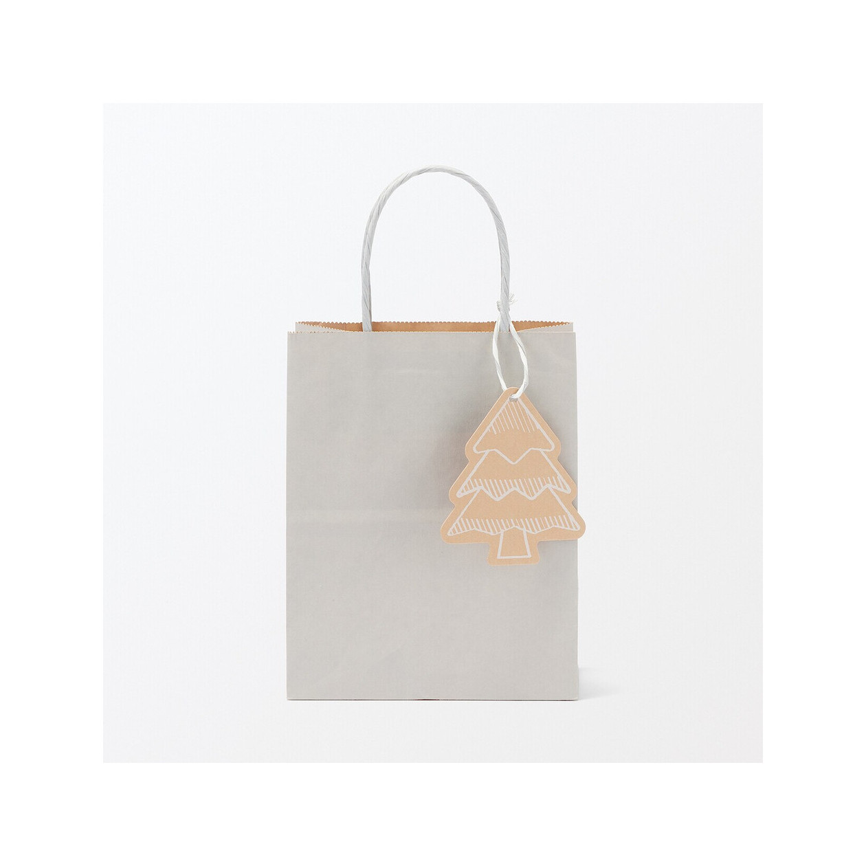 Bilecik zawieszka choinka