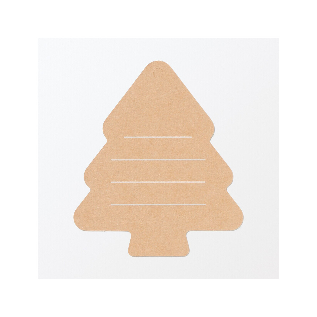 Bilecik zawieszka choinka