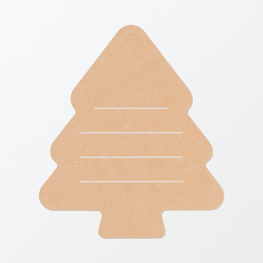 Bilecik zawieszka choinka