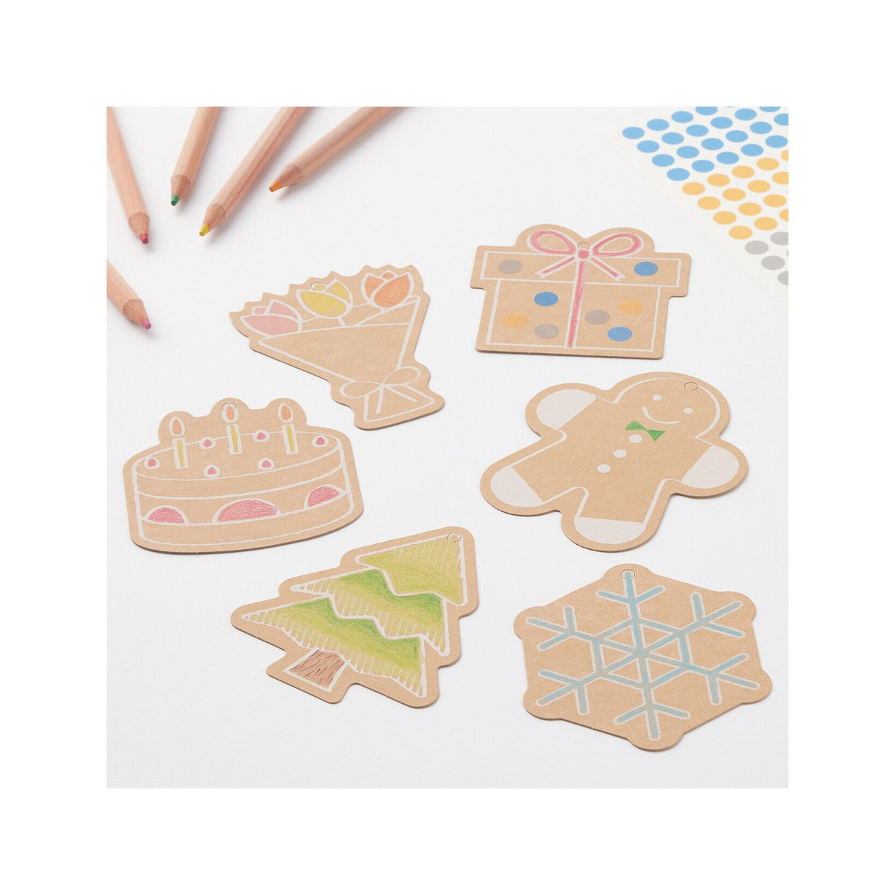 Bilecik zawieszka śnieżynka