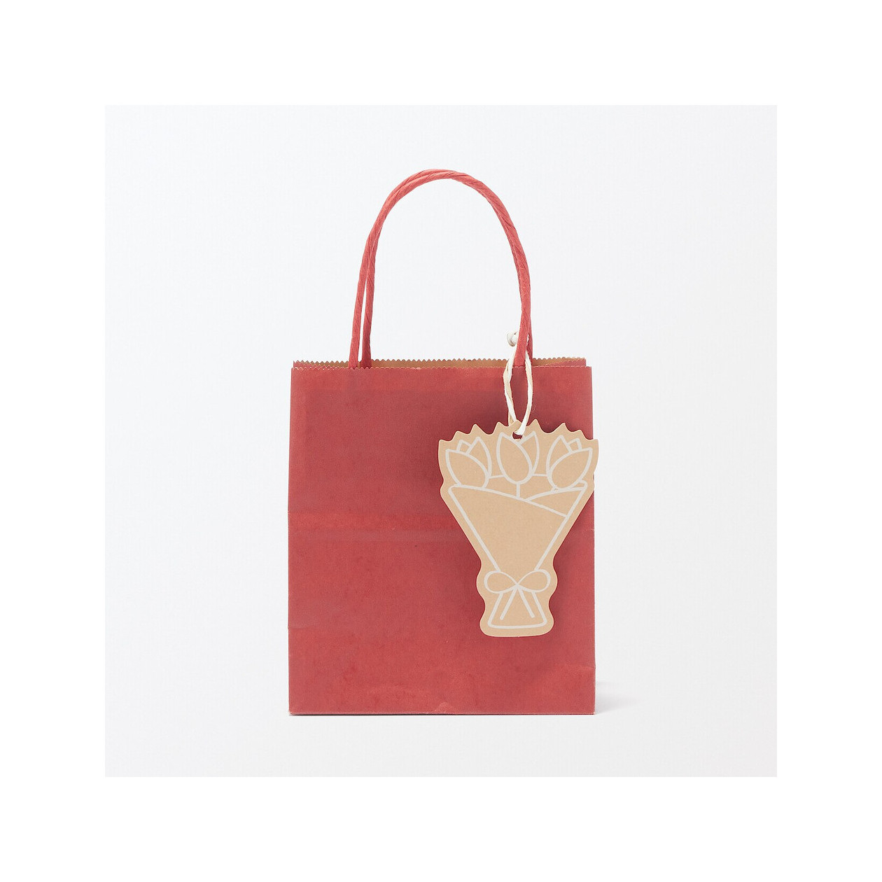 Bilecik zawieszka bukiet