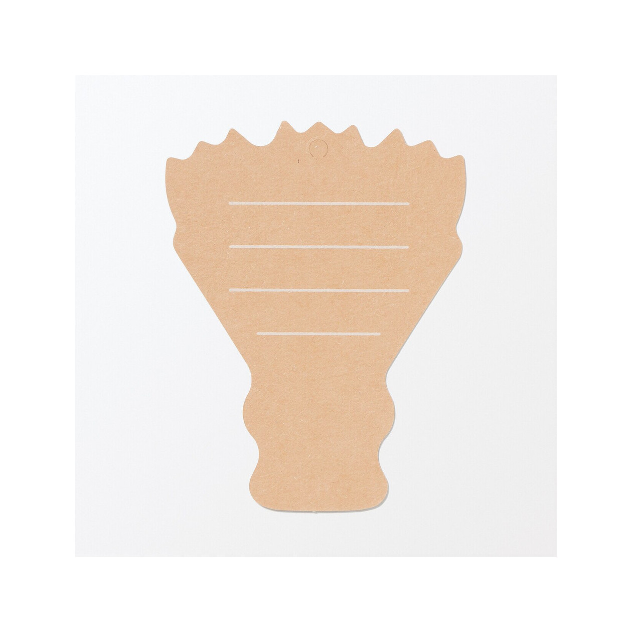 Bilecik zawieszka bukiet