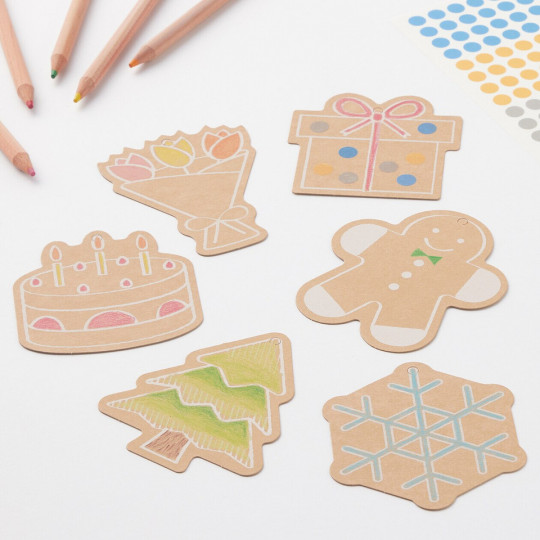 Bilecik zawieszka prezent